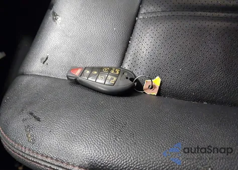 2018 Dodge Grand Caravan Gt z USA, uszkodzony, nr VIN 2C4RDGEG9JR240813